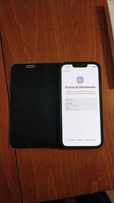 Нов телефон IPhone 16E