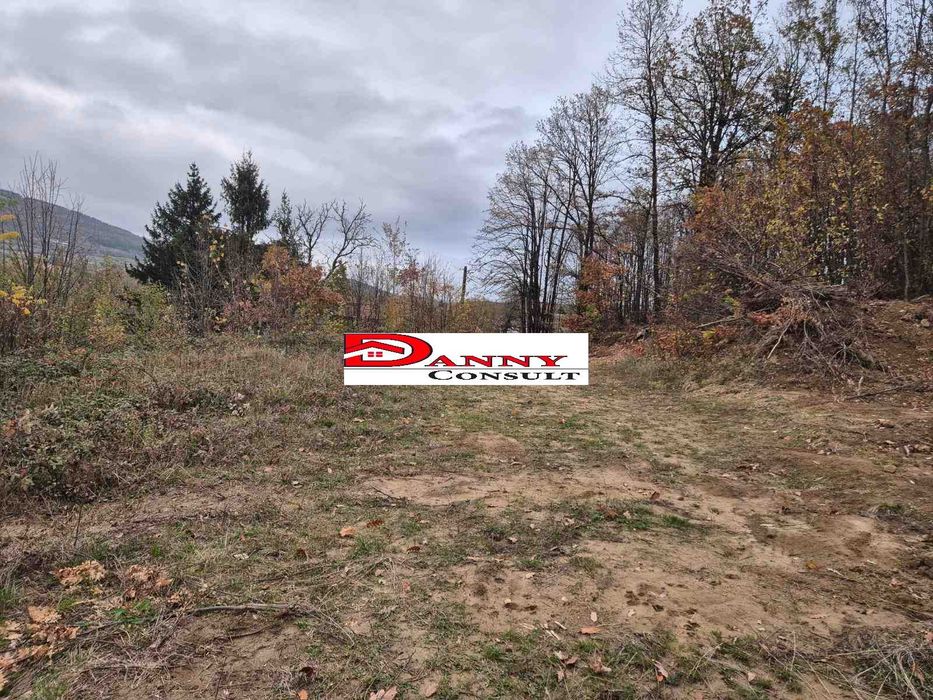 Парцел за жилищно строителство в с. Киевци - общ. Габрово