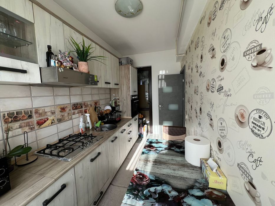 Apartament dobroesti