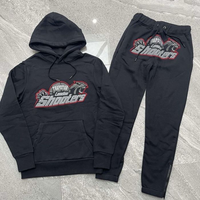 Trapstar Shooters tracksuit