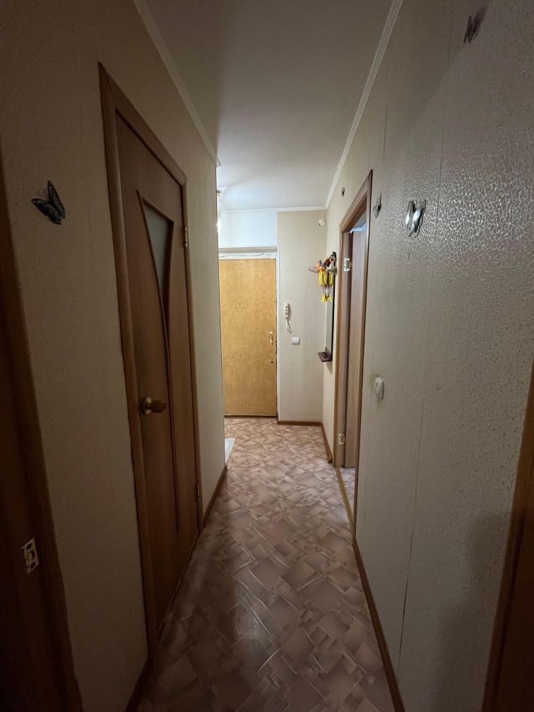 Продается квартира