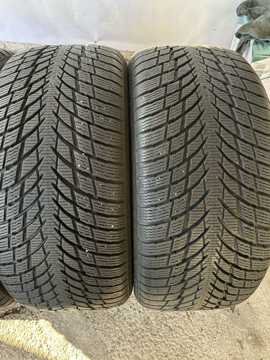 245/40/19 Nokian dot22 4бр