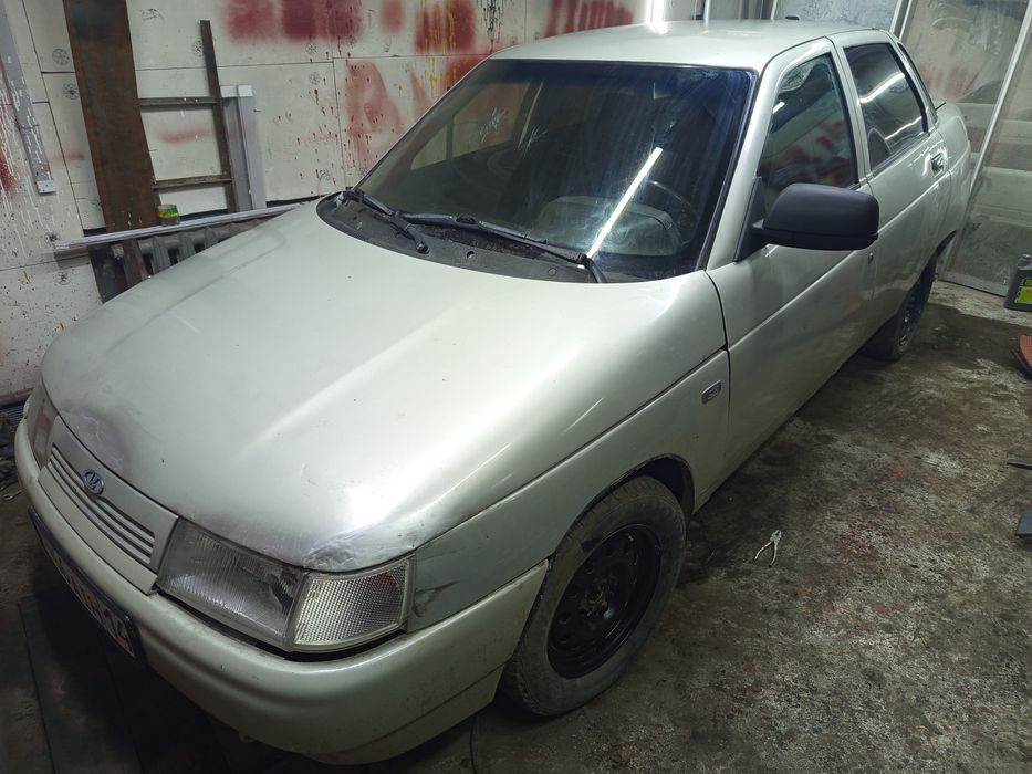 ВАЗ 2110 , 16 кл