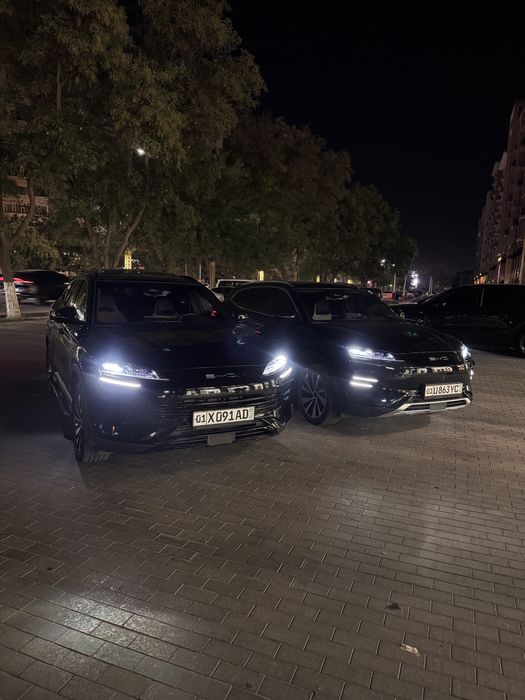 Rent Car прокат авто кунлик ижара