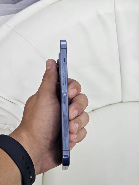 iPhone 13 Pro Max 256gb