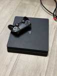 PS 4 Fat 500 гб в очень хорошем состоянии