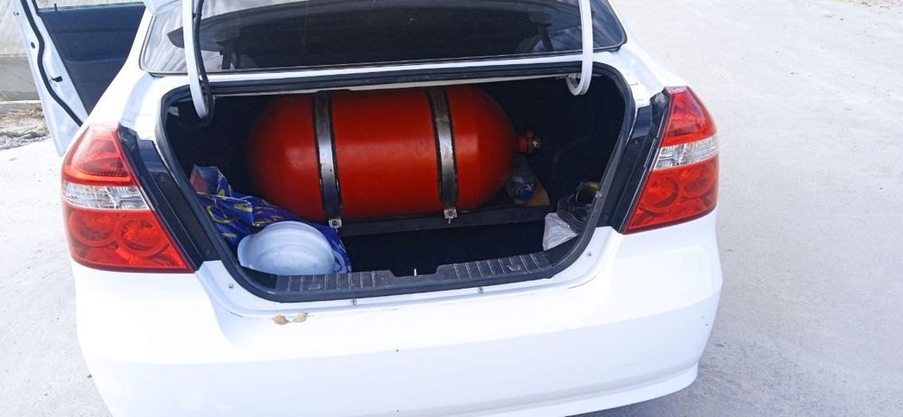 Продается Nexia 3, год 2020