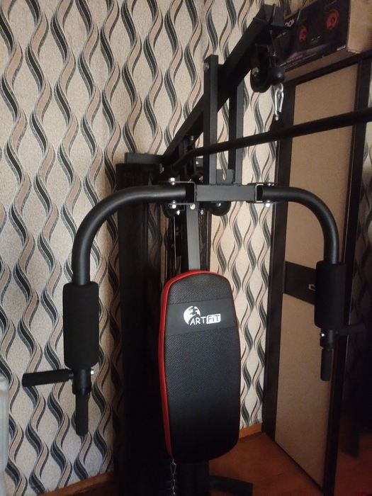 Тренажёр продам новый