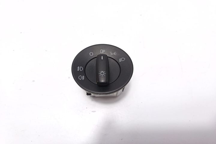 Comutator faruri Bloc lumini 1Z0941431E Skoda Octavia a 2-a generatie