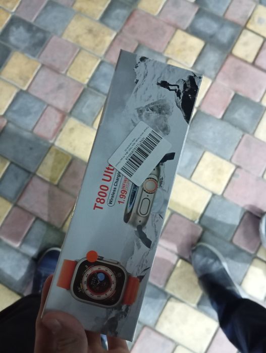 t800ultra yengi oclmaga