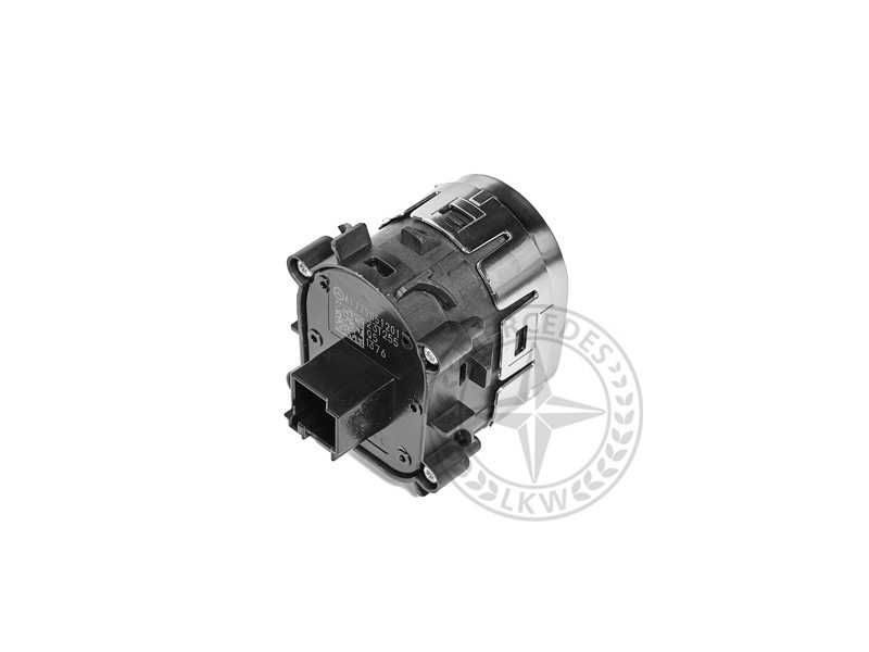 Оригинален Start/stop бутон Mercedes-Benz Sprinter W907 W910 Vito W447