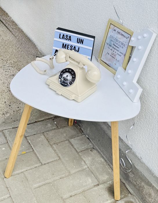 Audio Guest Book
