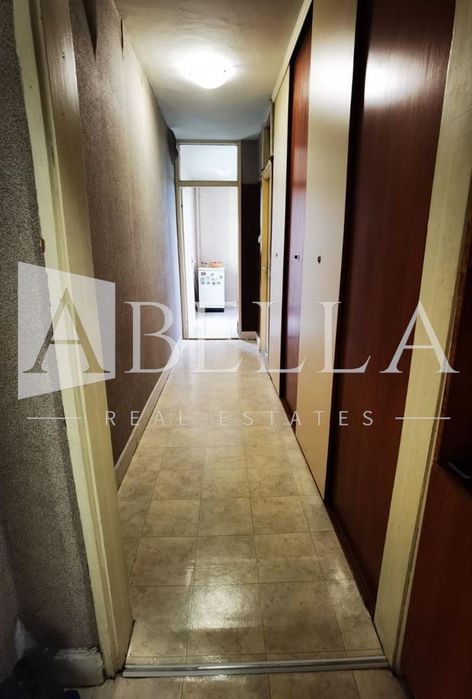 Дава се под наем Едностаен апартамент в София, Люлин 4 - 53 кв.м за 326.4 € - Снимка #6