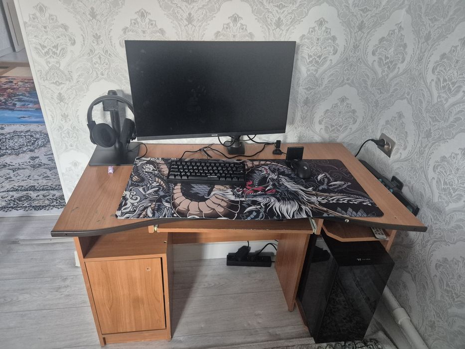 Продам игровой компьютер