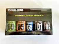 DUNLOP 6500 SYSTEM 65 Guitar maintenance kit