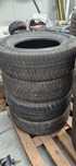 235/ 70R16 109H used tires
