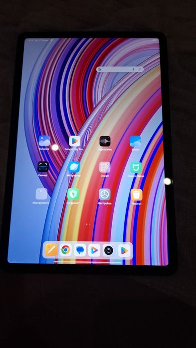 Redmi pad pro  12.1 инча таблет
