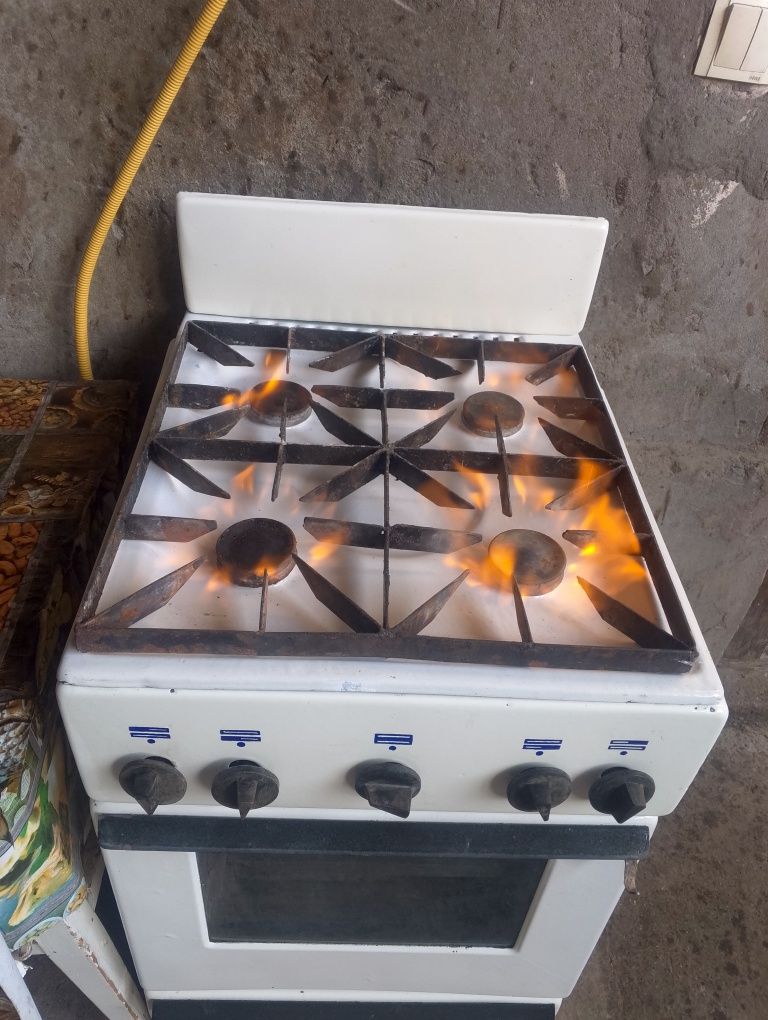 Remon gaz plita alo