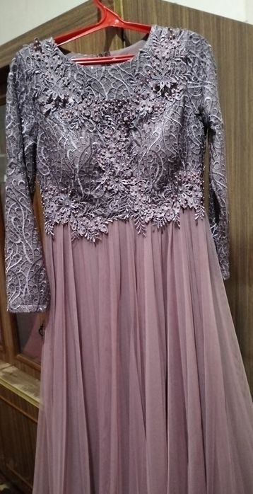 Вечерний платья, Куйлак