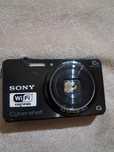 Фотоапарат Sony DSC-WX 200, 18.2 Mp