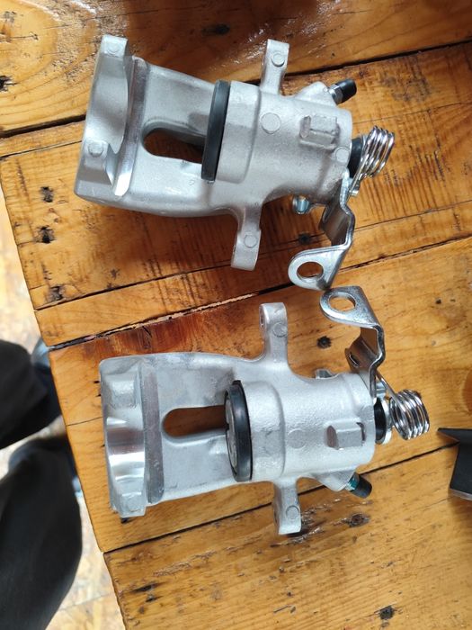 Спирачни апарати задни за Фиат Пунто