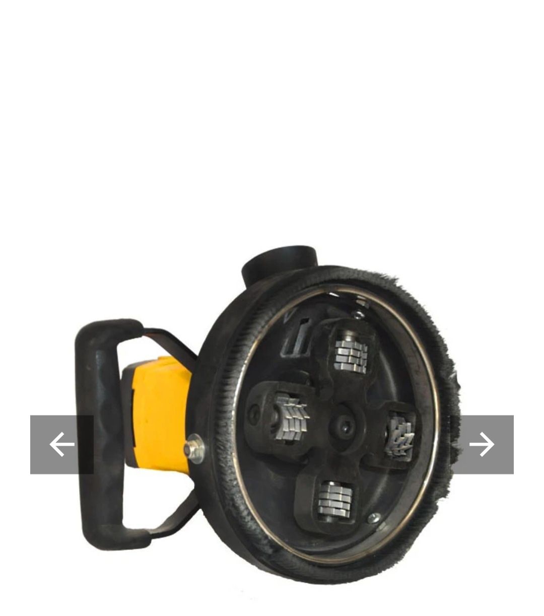 Санираща фреза CIMEX SC150