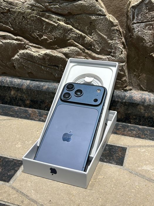 Iphone 17 Pro Max Dubai