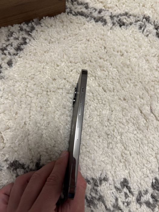 Iphone 12 Pro Max 128GB Graphite – stare excelentă