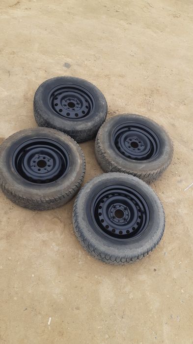 Калеса R13/175/70
