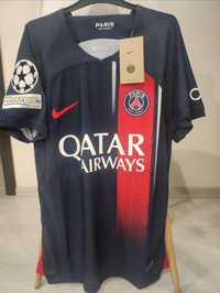 Tricou Champions League Authentic