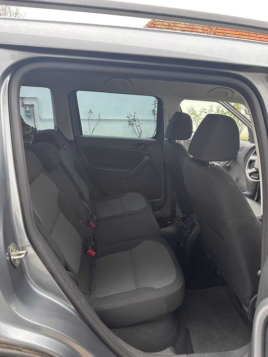 Skoda Yeti 1.4 TSI 122CP