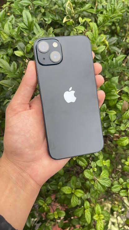 iphone 13 black 256gb 1sim
