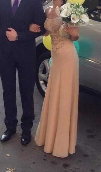 Официална рокля ХS