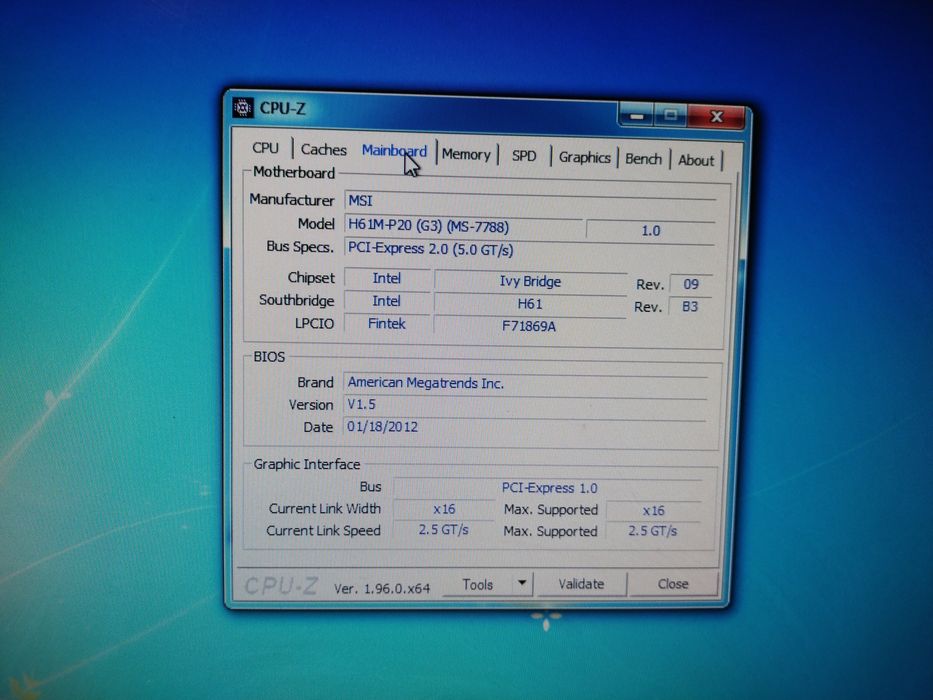 DDR3 H61 arzon keys srochna sotladi