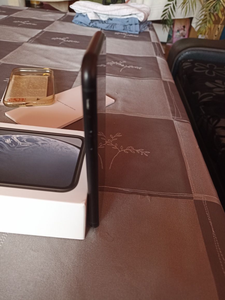Iphone XR 64gb Black
