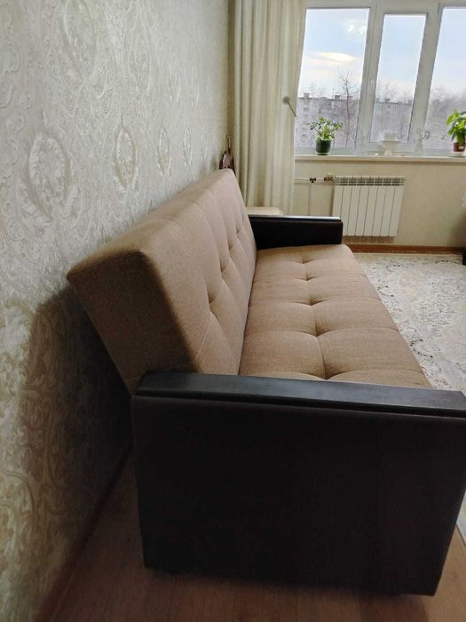 Диван продам в отличном состоянии