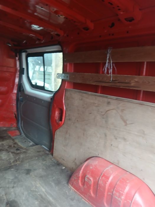 Opel vivaro defect de vanzare