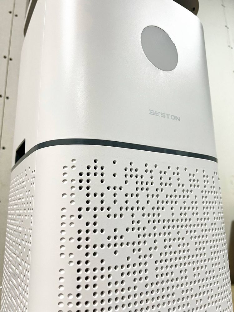 Air Plus Beston очиститель и увлажнитель