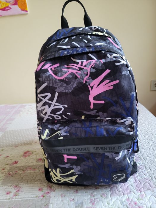 Ученическа раница