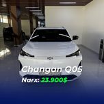 Changan nevo Q05