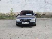 Продам авто a4 b5 Quattro