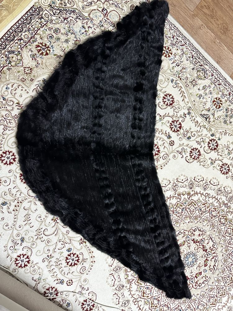 продам косынку из норки
