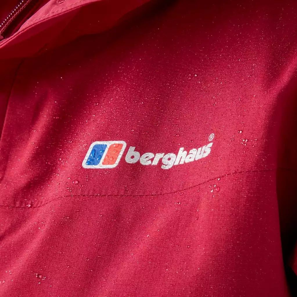 Berghaus®W's Maitland IA Gemini GORE-TEX®, яке мембрана, goretex