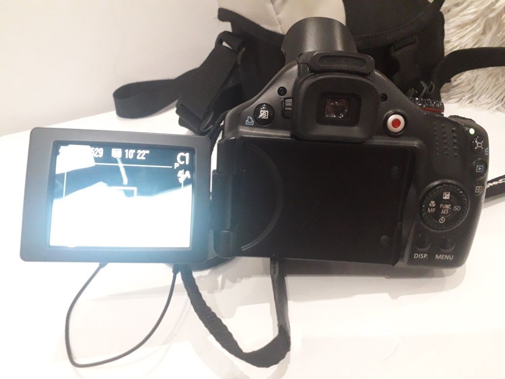 Фотоапарат Cannon SX30IS