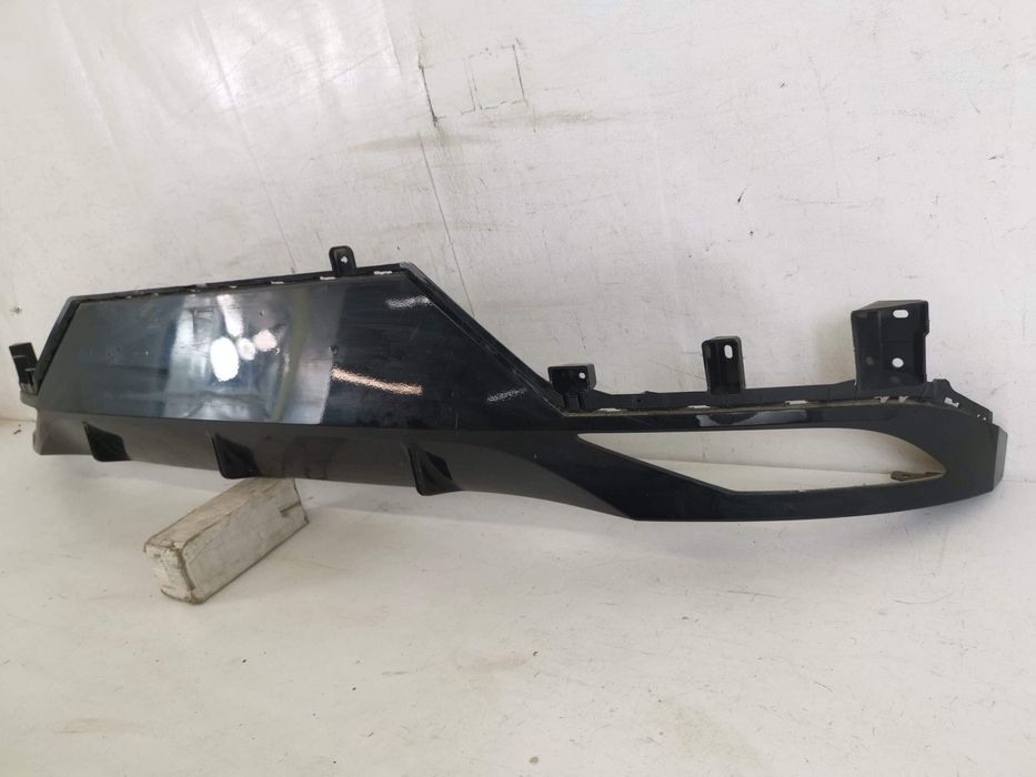 Хюндай i20 / Hyundai i20 [ - ] Оригинален заден спойлер, в добро състо