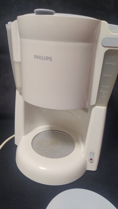 Cafetiera Philips