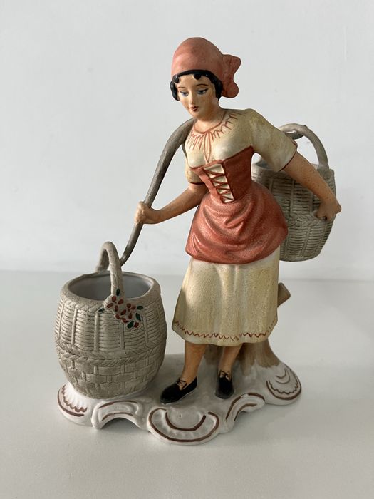 Bibelori romanesti tarancuta de colectie