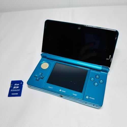 Consola Portabila Nintendo 3DS MODAT (2GB) STARE 9/10