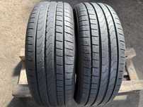 2x Anvelope Vara 205/60 R16 - Pirelli  Cinturato P7