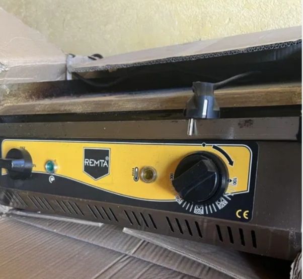 Котлет учун изгара гарантия